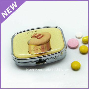 Hot Selling Mini Drug Storage Box